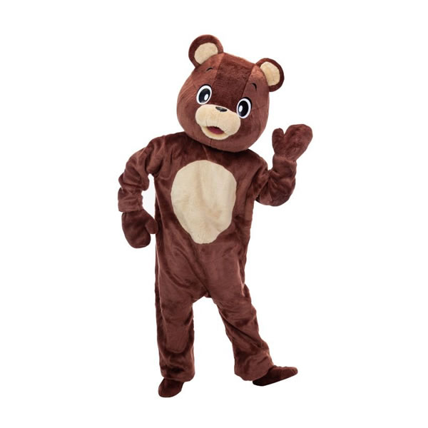 樂天商城 - 着ぐるみ　くま