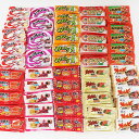 懐かしの人気おつまみ駄菓子 お買得セット 520個【軽減税率対象商品】(3)