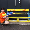 水てっぽうで、射的イベント大会 ディズニー人形40個付/ 動画有