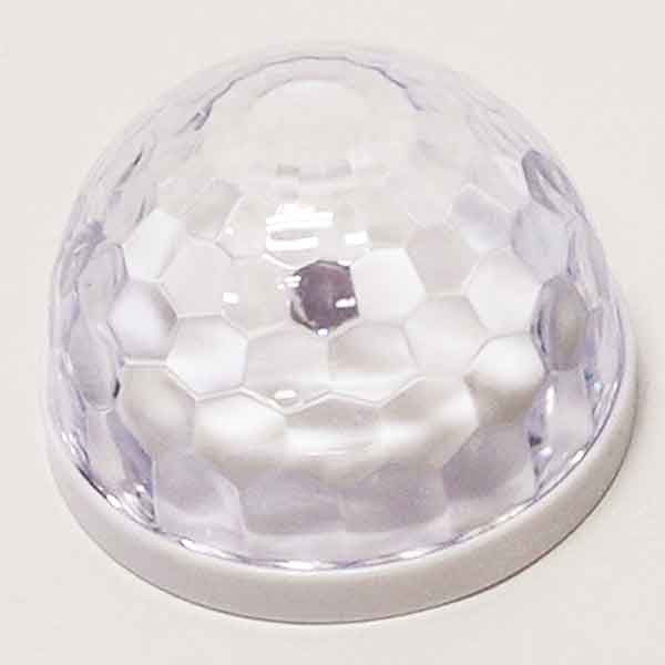 工作用ランプ クリスタルドームランプ