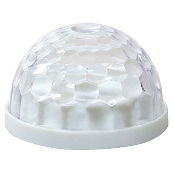 工作用ランプ クリスタルドームランプ [2]