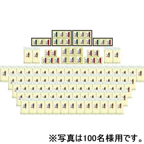 新潟産コシヒカリ三大産地プレゼント抽選会（50名様用） / お米 景品 当てくじ