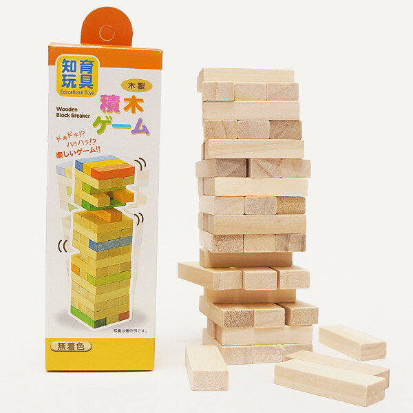 樂天商城 - のせのせブロック積木ゲーム