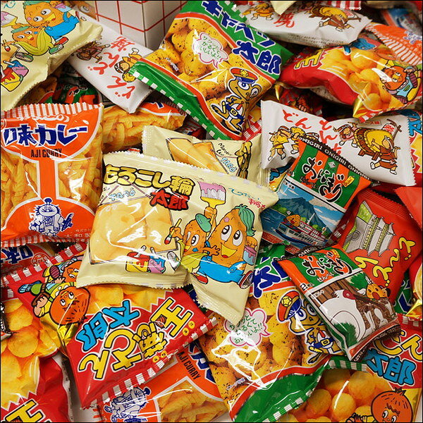 わくわくつり大会用景品　お菓子160個　銀シール160個【軽減税率対象商品】
