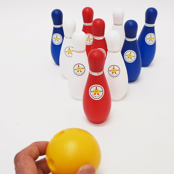 簡単面白ゲーム　室内ミニボーリング / お手軽 パーティ/動画有 2