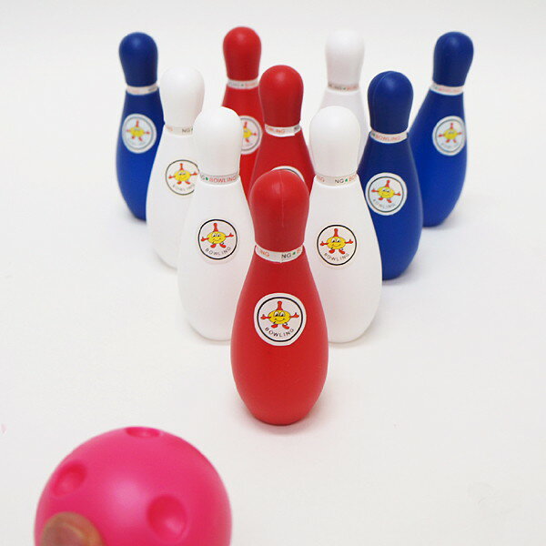 簡単面白ゲーム　室内ミニボーリング / お手軽 パーティ/動画有 3