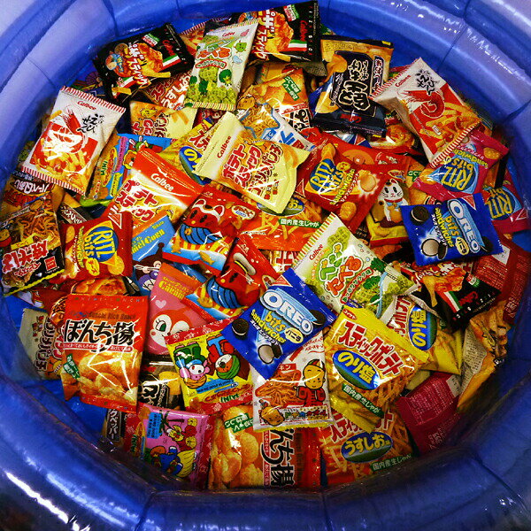 くじ付お菓子つりつり抽選会 80名様用 / 縁...の紹介画像3