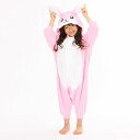 子供コスチューム ウサギ キッズ(うさぎ・兎・干支) 110cm