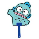 まんがキャラクターダイカットうちわ(10枚) ハンギョドン