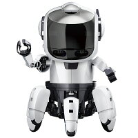 ロボット工作キット プログラミング・フォロ / 手作り 技術 工作 制作 /動画有