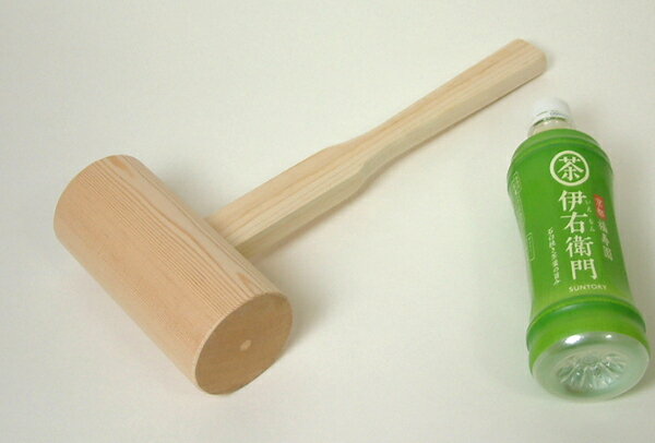 楽天市場】鏡開き用木槌の通販