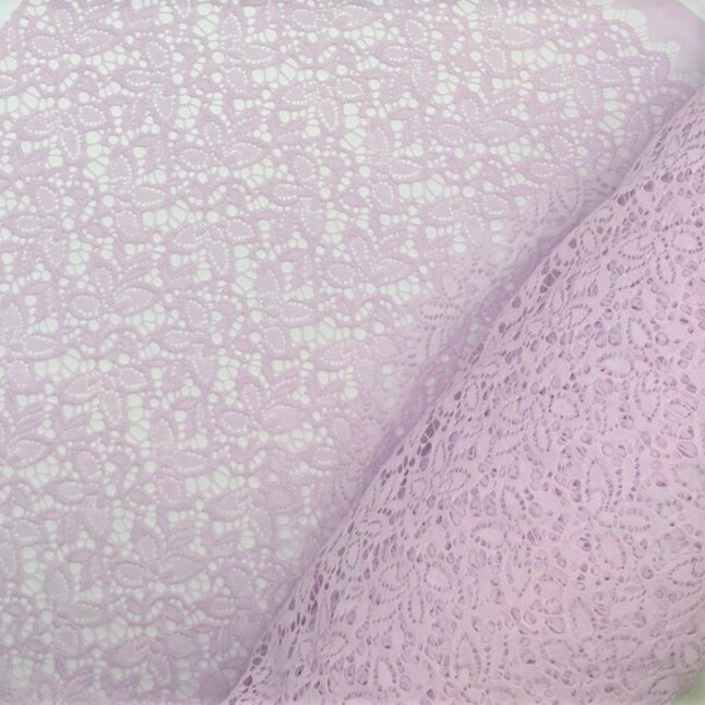日本製 おしゃれ 高級 生地 カットクロス 10cm レース 巾 ポリエステル 100% イージーケアレース 刺繍風 きれい 国内 仕入 ハンドメイド 手芸 服飾 ギフト プレゼント