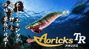 【新商品】【選べる3点セット】アオリクス Aoricks 2.5号 3.0号 3.5号 6色展開 20g 30g 40g 50g Aqua Wave アクアウェーブ コーモラン プロダクト ルアー エギ 釣り 釣り具 送料無料