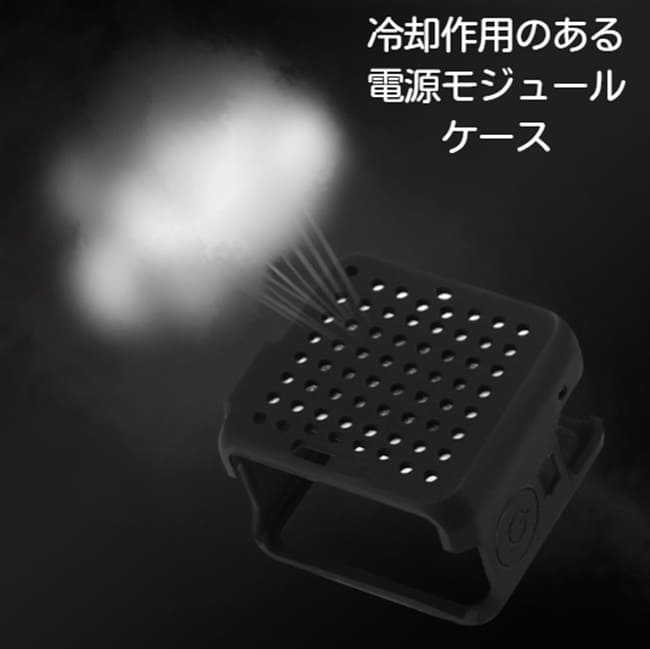 DJI Action 2 �Ÿ��⥸�塼�� �� ������ ��Ǽ���С� ��������󥫥�� ������������ �ɿ� �Ѿ׷� ����ӥ��դ� �ɿ� �ɿ� DJI Action 2�� ��Ǽ�Хå� (�֥�å�) �����ȥɥ� ι�� ��� ��ž�� �Х���