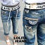 ֥꡼  LOLITA JEANS ʬ ǥ˥  ɽ ȥ֢lo-1133פ򸫤