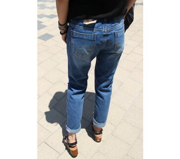 ロリータ ジーンズ LOLITA JEANS ショートパンツ デニム ディズニー コラボ ミッキー ワッペン■lo-575