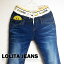 ֥꡼  LOLITA JEANS ˡ ǥ˥ ȥ ˥ ޥ뢣lo-696-2פ򸫤