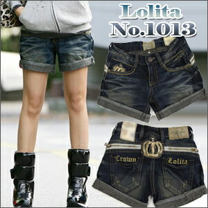 ロリータ ジーンズ LOLITA JEANS ショー