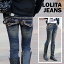 Lolita Jeans ꡼ ǥ˥ ɽ ǥ ơ å ǥӡˡlo-121210P05Dec15ۡפ򸫤
