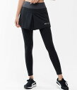 スポーツウェア おしゃれ 可愛い ボトムス BOTTOM レギンス ロング 無地 シンプル フィットネス スポーツ ウォーキング ヨガ ジム ランニング 速乾 ...