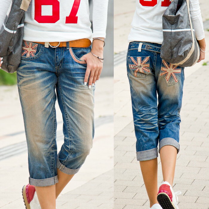 [^ W[Y LOLITA JEANS  fj jIWbN by hJ |Pbg lo-1102