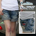 ロリータ ジーンズ LOLITA JEANS ショー