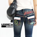 ロリータ ジーンズ LOLITA JEANS ブーツ