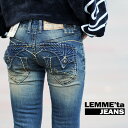 [^ W[Y LOLITA JEANS u[cJbg fj tbv|Pbg Xeb` lo-no165