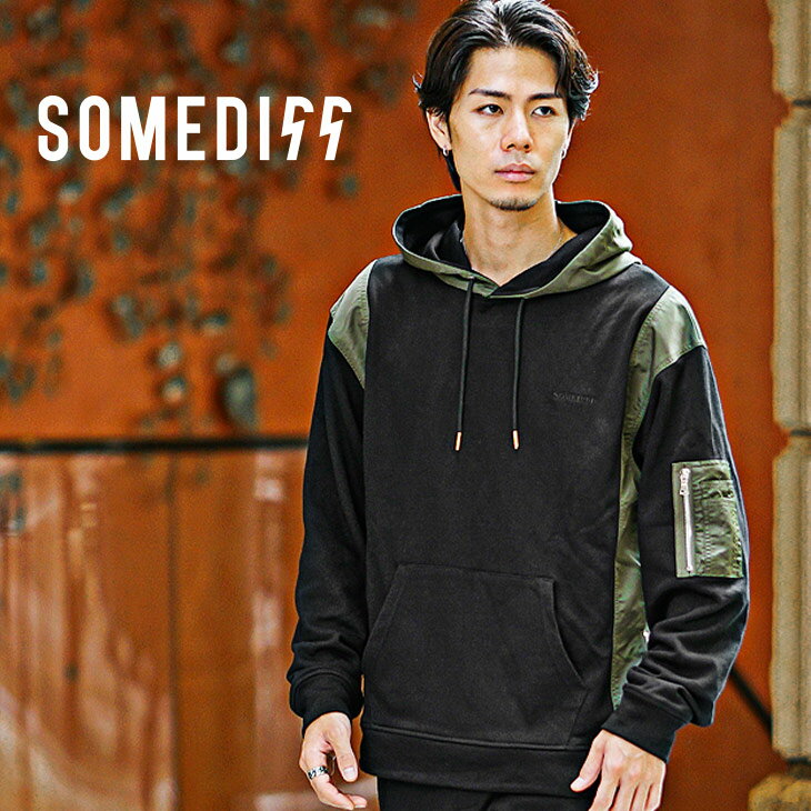 パーカー メンズ プルオーバーパーカー 長袖パーカー プルオーバー スウェット フーディ— 上下セット メンズ おしゃれ ブランド 羽織 ライン ロ...