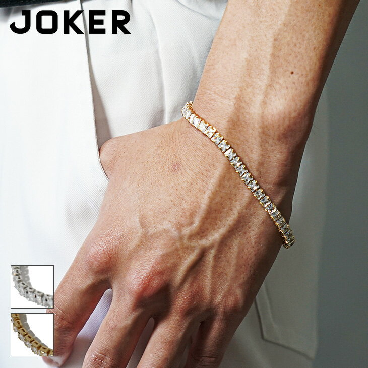 楽天市場】ブレスレット jokerの通販