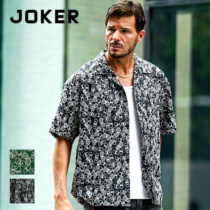 楽天市場】joker brandの通販