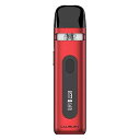 Caliburn X 20W Podシステムは Red