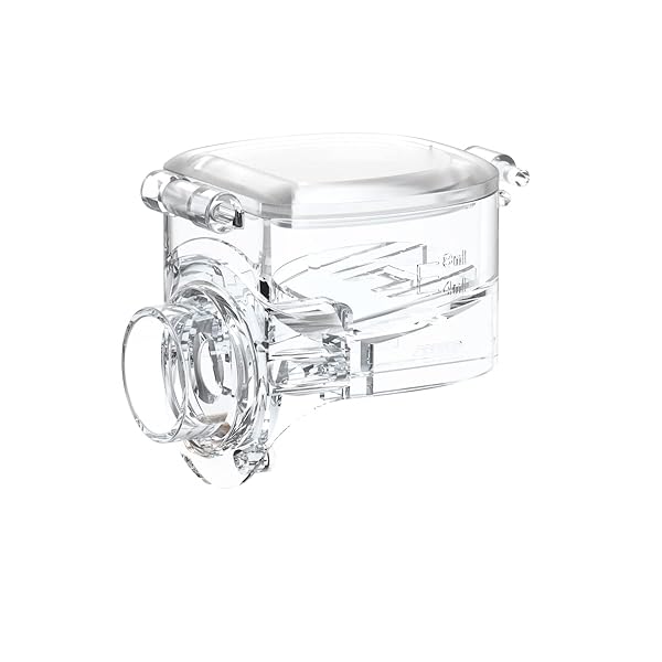 吸入器の薬液カップ MY-130専用部品