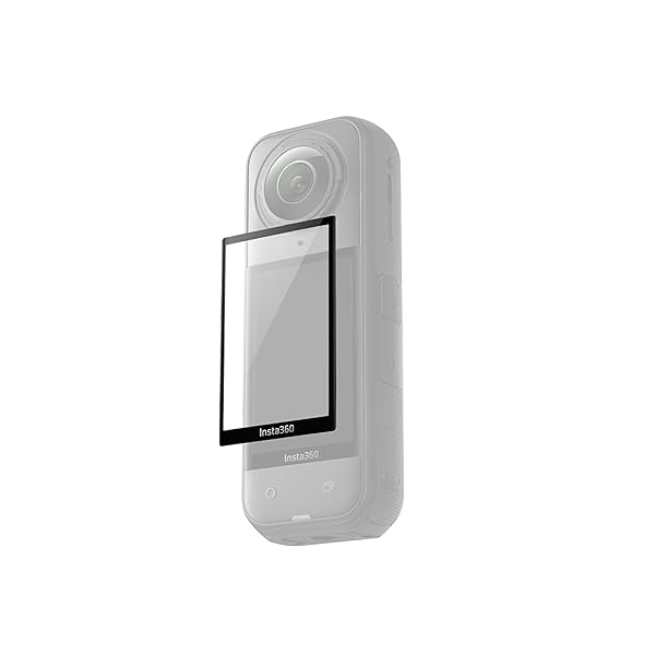 X5 スクリーンプロテクター