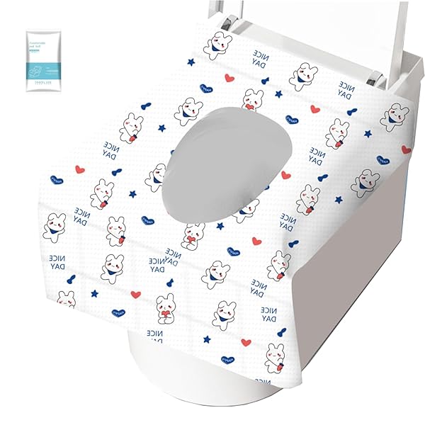 便座シート 使い捨て 携帯便座シート 防水 抗菌 衛生管理 旅行用 外出用 個別包装 幼児は公衆トイレで..