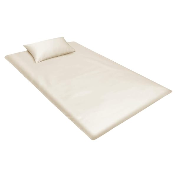 フラットシーツ クイーン 綿100％ サテン織り 300本高密度生地 選べる8色 洗える 防ダニ 抗菌 防臭 ホ..