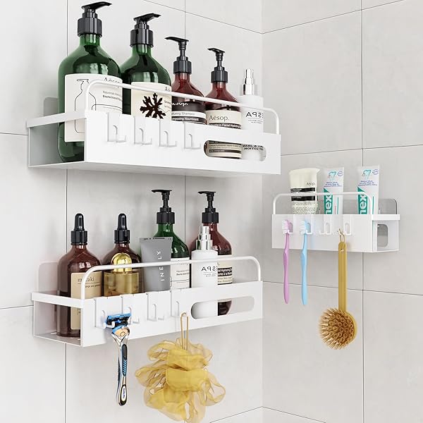 浴室用 ラック バスルーム バスケット 浴室 収納 ラック
