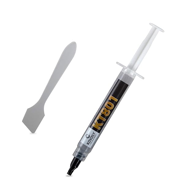 シリコングリス CPUグリス 熱伝シリコングリス CPUグリス 熱伝導グリス 絶縁タイプ 伝導性率 冷却グリ..