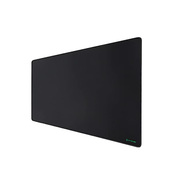 マウスパッド ゲーミングマウスパッド 超大型 120 × 60 cm キーボードパッド 防水防塵 高耐久性 PC デスクマット