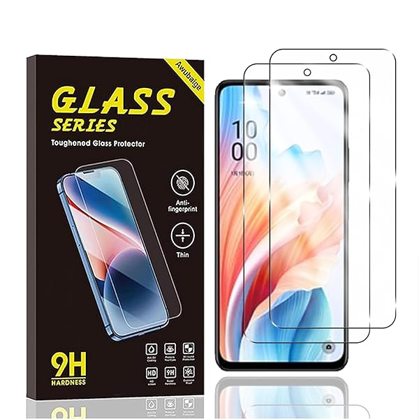 対応 OPPO Reno11 A ガラスフィルム 画面保護 フィルム 保護フィルム 強化ガラス 日本旭硝子素材 気泡ゼロ 硬度9H 飛散防止処理 耐衝撃 指紋防止 クラッチ防止 対応 OPPO Reno11 A 用の