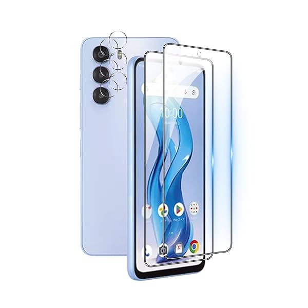 対応 ZTE nubia S 5G/A403ZT ガラスフィルム 【2* フィルム + 2* レンズ保護フィルム】指紋防止 国産旭硝子材質 ZTE nubia S 5G薄型 強化ガラス保護フィルム 高透過率 高光沢 い 9H硬度超薄型 気泡なし簡単貼り付け ラウンドエッジ加工ブランド色透明ですモデルZTE nubia S 5G 2+2商品説明【商品概要】【対応機種】ZTE nubia S 5G/A403ZT に完全密着する光学精密カットガラスを採用。ナノ精密加工された自己吸着式シリコン層が微細気泡を自動排除し、初心者でもプロ級の完璧貼り付けを実現。極薄設計がタッチ感度を保持しながら、端末の美しい曲面デザインを忠実に再現します。※ご利用前にお手持ちのZTE nubia S 5G/A403ZTモデルの適合確認をお願い致します。【高感度タッチ・99%透明度】0.33mm極薄設計で装着感ほぼゼロ。タッチ感度20％向上、99％高透過ガラスで画面鮮明さを維持。ナノ加工の滑らか触感が操作ストレスを軽減。薄さ・明瞭・操作性の三位一体で体験革新。（※自社測定値）【高品質の材料の9H硬度】当社のガラスフィルムは旭硝子製9H硬度を実現。4.5時間以上の高温焼入れ処理で通常ガラスの5倍（125MPa）の耐圧強度を確保。衝撃吸収シリコンコーティングにより割れ時の破片飛散を防止。さらにハードコート加工で衝撃緩衝・耐傷痕・防指紋機能を兼備。画面を多重保護し、落下衝撃や日常の擦れから液晶を守ります。【指紋防止・滑らかな触り心地】撥水・撥油性に優れたナノAFコート加工を施し、指紋や皮脂汚れを最大92%抑制。頑固な油汚れも専用クロスで軽く拭くだけで簡単除去。微粒子研磨技術によるスムースタッチ表面が操作抵抗を低減し、動画視聴時のスクロールやゲームプレイ時の精密操作をストレスフリーに実現。携帯電話ですの美麗ディスプレイを常に最高状態でお楽しみいただけます。（※効果は使用環境により異なります）【到着後180日】当社ではお客様にご満足いただくことを最優先としております。万が一商品到着時にガラスフィルムに不具合がございましたら、到着後2ヶ月以内にご連絡ください。迅速に対応させていただき、お客様にご納得いただける解決策をご提案いたします。【商品説明】フレームはミリタリーグレード強化ガラスを採用し、硬度9h(ダイヤモンド相当の耐傷性)で、スクリーンを安定して保護します! 1:1 全面カバー＆比類なきフィット感 高感度タッチ・99%透明度 外観は薄型設計でタッチ感度◎、防水防指紋コーティングです。 【インストールガイド】です 準備したもの(アペンディックス)です。 スクリーン清掃用アルコールシールです 防塵布です ステップ1:画面を掃除します。 アルコールの錠剤で画面の表面を拭きます。油分、指紋、汚れを取り除きます。 そして、画面の周りに掃除機をかけます。 ステップ2:保護フィルムを貼る 保護フィルムを取り出してスクリーンに貼り付けます。保護フィルムの中心から端に向かって軽く押さえて貼り付けます。 ステップ3:気泡を取り除きます。 気泡に順番がある場合は、手のひらで軽く押して空気を抜きます。 「気泡除去マニュアル」です。 ステップ1:小さな泡に対してです 画面に小さな気泡がある場合は、シートの端から中心に向かって軽く押して気泡を押し出します。 ステップ2:泡が大きい場合です。 気泡が大きい場合は、シートの端を軽く持ち上げて気泡を押し出します。そして、座席を元の位置に戻して、再び押し出すのです。 すべての気泡を取り除いたら、紙がきれいに貼り付けられます。 これでインストールが完了し、クリーンで気泡のないスクリーンが完成です。気泡が取れない場合は、製品サポートを通じてご協力をお願いします。【商品詳細】商品種別：携帯電話・スマートフォン用スクリーンプロテクター商品名：対応 ZTE nubia S 5G/A403ZT ガラスフィルム 【2* フィルム + 2* レンズ保護フィルム】指紋防止 国産旭硝子材質 ZTE nubia S 5G薄型 強化ガラス保護フィルム 高透過率 高光沢 い 9H硬度超薄型 気泡なし簡単貼り付け ラウンドエッジ加工製造元：商品番号：CY117色：透明です【当店からの連絡】