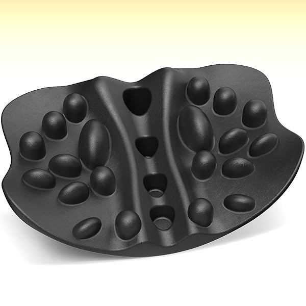 肩甲骨はがし ピロー 肩甲骨 肩胛骨はがし 健康グッズ 整体 背筋 肩...(3.0)