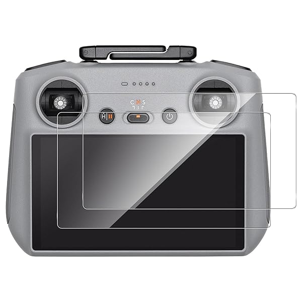 ever-leaf㤨֡2祻åȡFor DJI Air3 / Mini 3 Pro/Mini 4 Pro ե  ˻ DJI RC2  ꡼ݸե ƩΨ ⴶ 9H ˢʤ ɻ ɻ DJI Air 3 б RפβǤʤ1,035ߤˤʤޤ