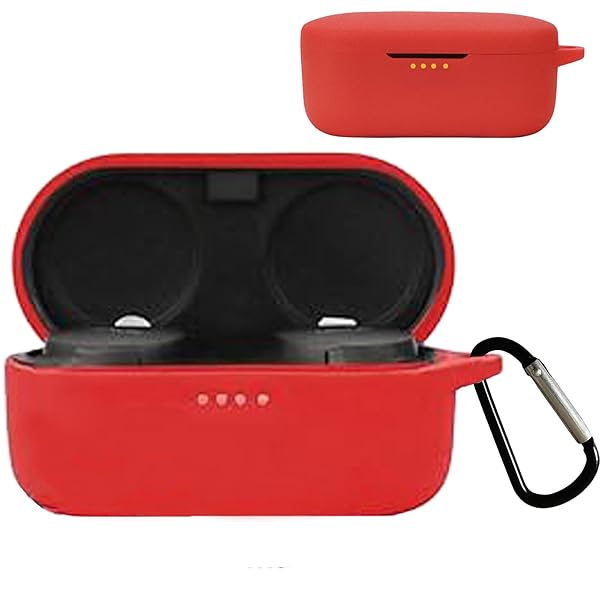 Denon Pearl Pro ケース 対応 denon pearl pro 液状シリコン ケース キズ防止 耐衝撃 装着充電可能 防..