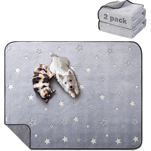 洗えるペットシーツ 超吸水 ペットシーツ 洗える 滑り止め おしっこマット 速乾 ペットマット 防水 漏れ防止 洗濯機で丸洗い おしゃれなデザイン 消臭 介護 エコ 噛み耐性 抗菌加工 子犬とシニア犬のトイレトレーニング おしっこマット 犬 猫用(グ