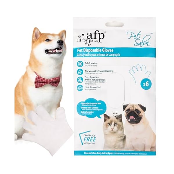 手袋型 ウェットティッシュ ペット用 ボディシート 体拭きシート 大判 潤い 厚手 無香料 舐めても安心 ..