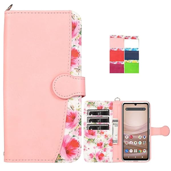 AQUOS wish3 SH-53D ������ ��Ģ�� SHARP �������� wish3 �����å���3 ��Ģ�����С� AQUOSwish3 ���ޥۥ����� AQUO...