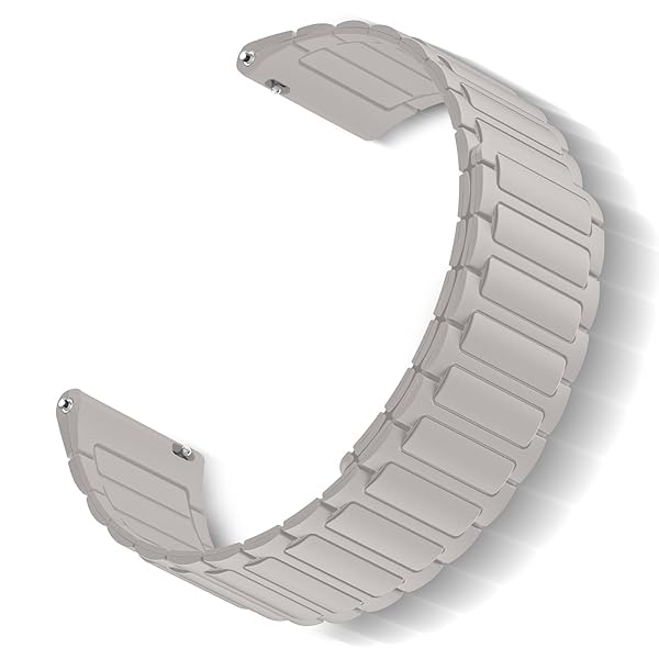 22 mm バンド Amazfit T-Rex 3 Pro 48 mm/Balance 2/Bip 6/Balance/Bip 5/5 Unity 対応 シリコ...