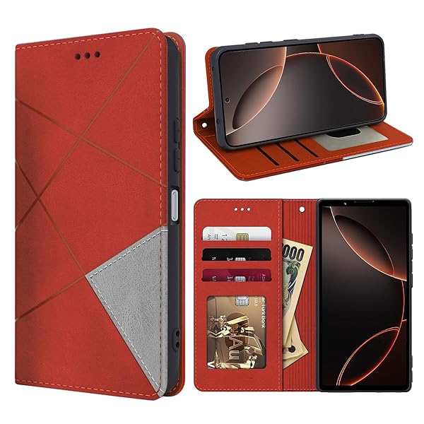 Sony Xperia 10 vi ������ ��Ģ�� �����ݸ� �����ɼ�Ǽ �������ڥꥢ 10vi ���ޥۥ����� �����ɼ�Ǽ ������ɵ�ǽ�դ� ���۷� �������ؤ�...