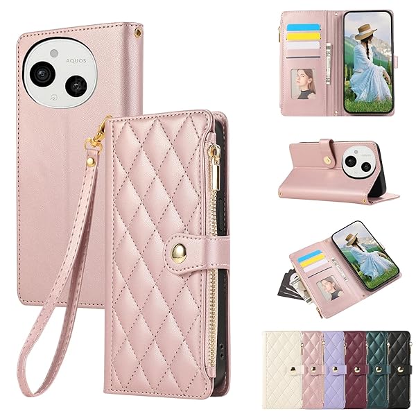 AQUOS sense9 ������ ��Ģ�� ���۷� ���С� ������������9 ������ SH-53E ������ �ե����ʡ��� �������� SHG14 SH-M29 ����...